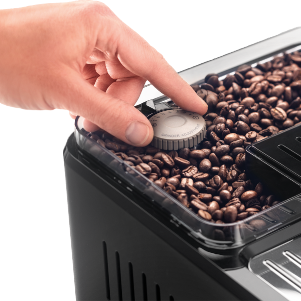 DeLonghi Eletta Explore Cold Brew ECAM452.67.G Kahve Makinesi