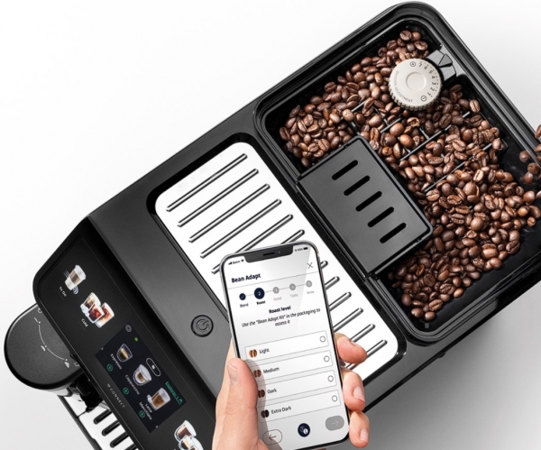 DeLonghi Eletta Explore Cold Brew ECAM452.67.G Kahve Makinesi