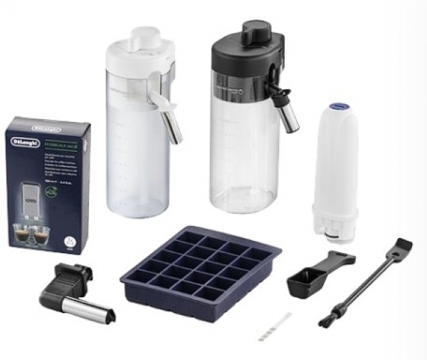 DeLonghi Eletta Explore Cold Brew ECAM452.67.G Kahve Makinesi