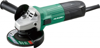 Hikoki G12SS2 Avuç Taşlama