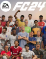 EA Sports FC 24 Ultimate Edition PC resim