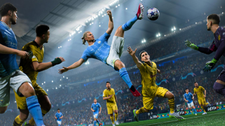EA Sports FC 24 Ultimate Edition PC