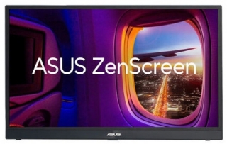 Asus ZenScreen MB16QHG Monitör