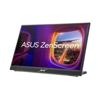 Asus ZenScreen MB16QHG Monitör