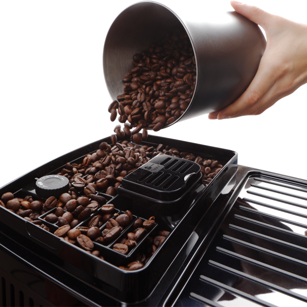 DeLonghi Magnifica Start ECAM220.22.GB Kahve Makinesi