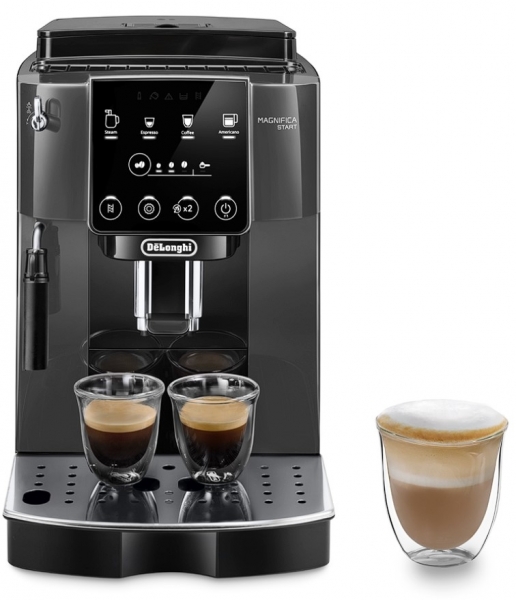 DeLonghi Magnifica Start ECAM220.22.GB Kahve Makinesi