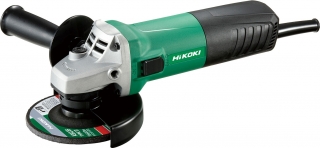 Hikoki G12SR4 Avuç Taşlama