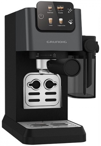 Grundig KSM 5330 Kahve Makinesi