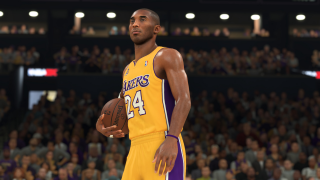 NBA 2K24 Kobe Bryant Edition Xbox