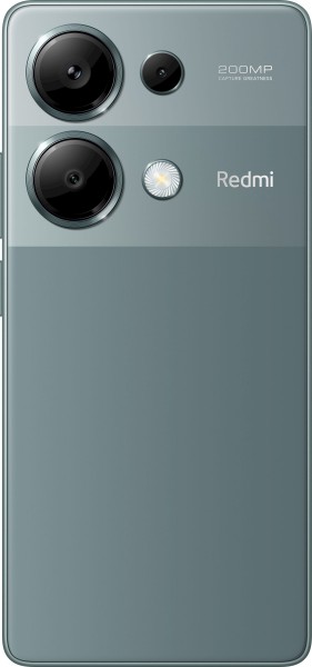 Xiaomi Redmi Note 13 Pro (12 GB / 512 GB)