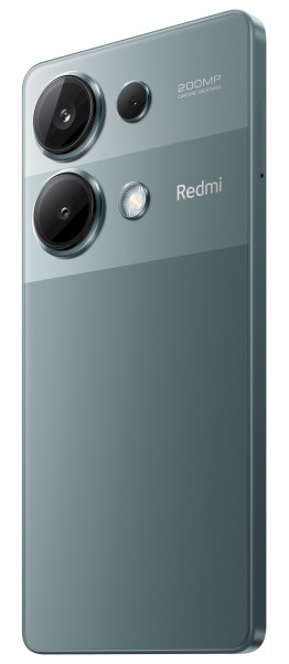 Xiaomi Redmi Note 13 Pro (12 GB / 512 GB)