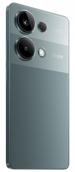 Xiaomi Redmi Note 13 Pro (12 GB / 512 GB)