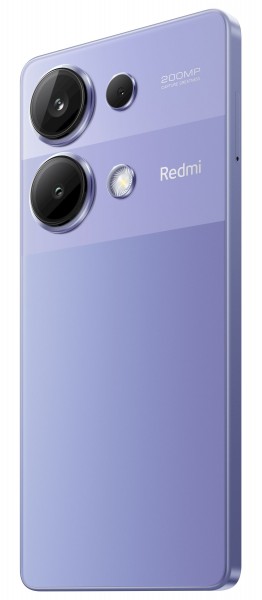 Xiaomi Redmi Note 13 Pro (12 GB / 512 GB)