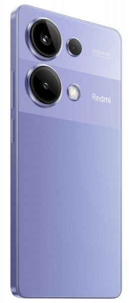 Xiaomi Redmi Note 13 Pro (12 GB / 512 GB)