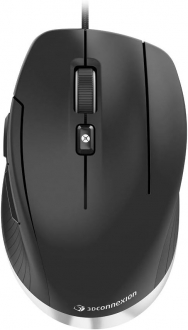 3Dconnexion CadMouse Compact Mouse