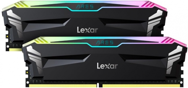 Lexar Ares RGB 32 GB 3600 MT