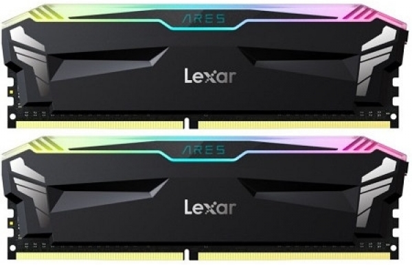 Lexar Ares RGB 32 GB 3600 MT