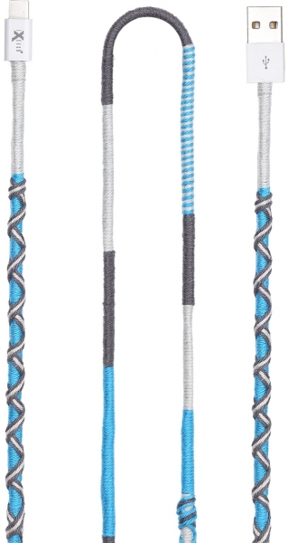 I-Xtech IX-05-TC El Örgüsü Şarj Kablosu