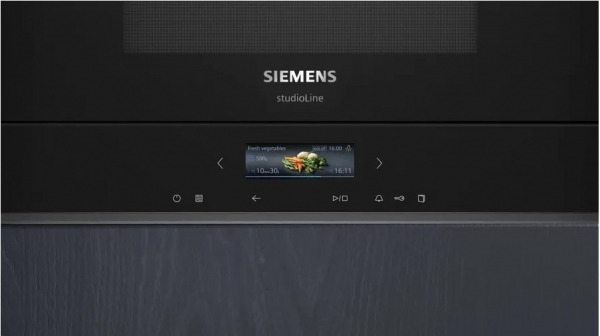 Siemens BE732L1B1 Mikrodalga Fırın