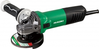 Hikoki G12SW Avuç Taşlama