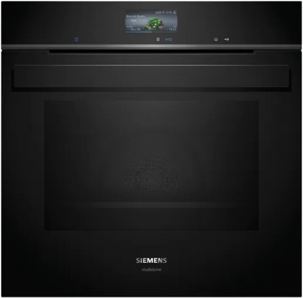 Siemens HB976GMB1 Ankastre Fırın