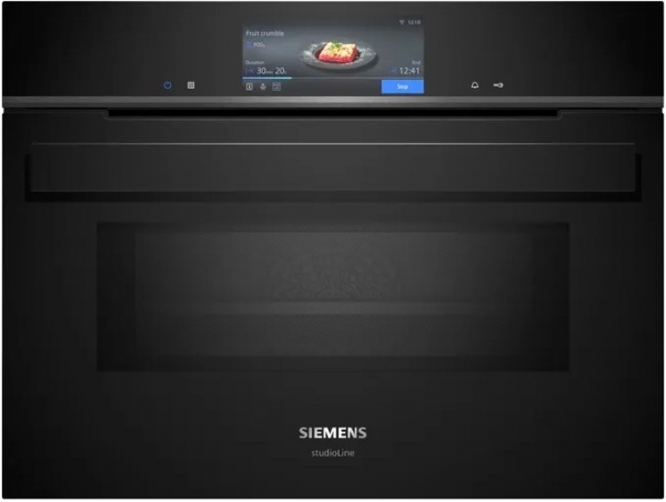 Siemens CM978GNB1 Ankastre Fırın