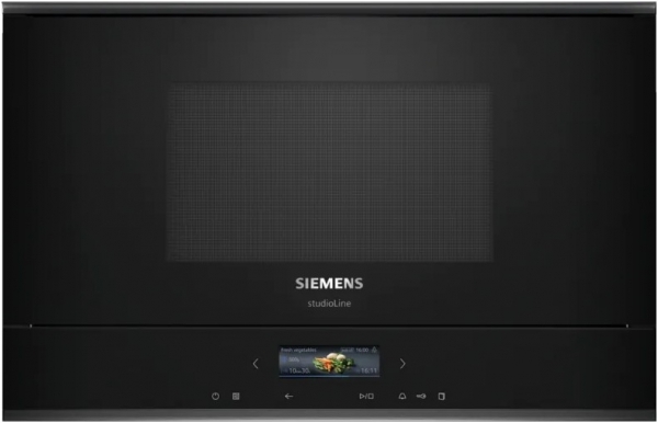Siemens BF922L1B1 Mikrodalga Fırın