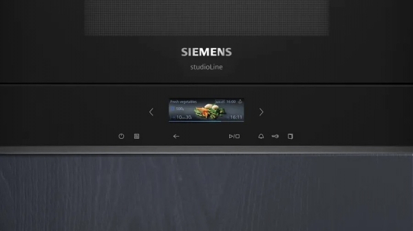 Siemens BF922L1B1 Mikrodalga Fırın