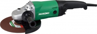 Hikoki G23SS Büyük Taşlama