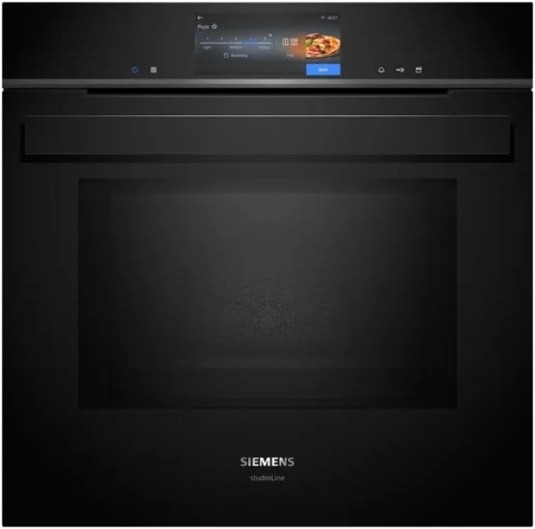 Siemens HN978GQB1 Ankastre Fırın