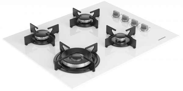 Grundig GIGL 622410 W Ankastre Gazlı Ocak
