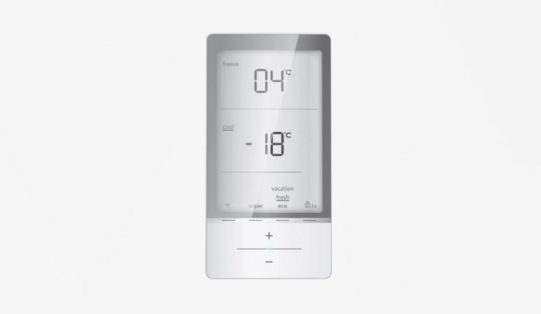 Siemens KD86NAWE0N Buzdolabı