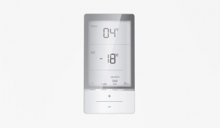 Siemens KD86NAWE0N Buzdolabı