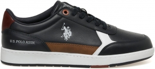 U.S. Polo Assn. Milton 3FX Erkek Spor Ayakkabı