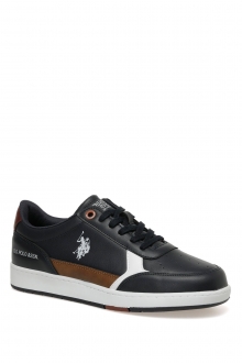 U.S. Polo Assn. Milton 3FX Erkek Spor Ayakkabı