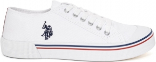 U.S. Polo Assn. 50267200-VR013 Erkek Spor Ayakkabı
