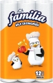 Familia Aile Ekonomisi Kağıt Havlu 12 Rulo resim