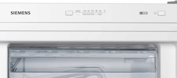 Siemens GS24VVWE0N Derin Dondurucu