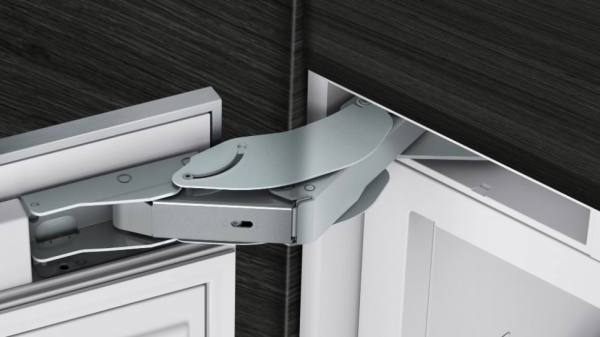 Siemens FI24NP33 Derin Dondurucu