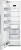 Siemens FI24NP33 Derin Dondurucu