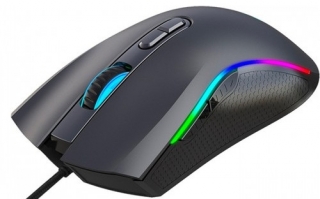 Hxsj V100-A869 Klavye & Mouse Seti