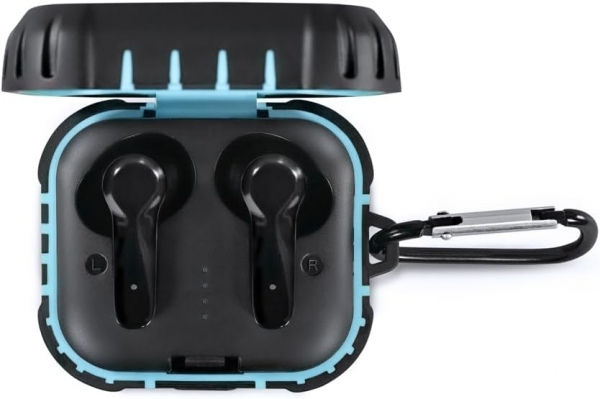 Wave Breaker Tam Kablosuz Kulaklık