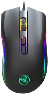 Hxsj J100-A869 Klavye & Mouse Seti