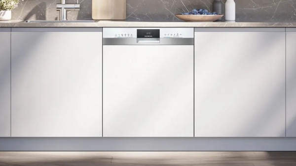 Siemens SN53IW50KT Bulaşık Makinesi