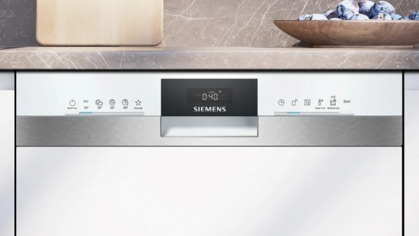 Siemens SN53IW50KT Bulaşık Makinesi