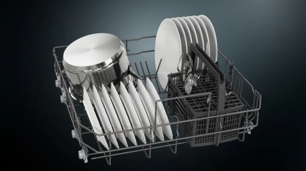 Siemens SN53IW50KT Bulaşık Makinesi