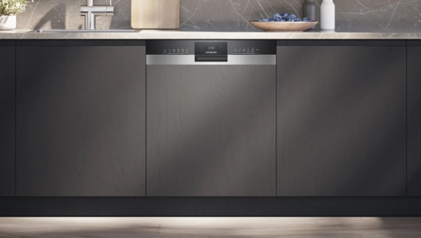 Siemens SN53IS50KT Bulaşık Makinesi