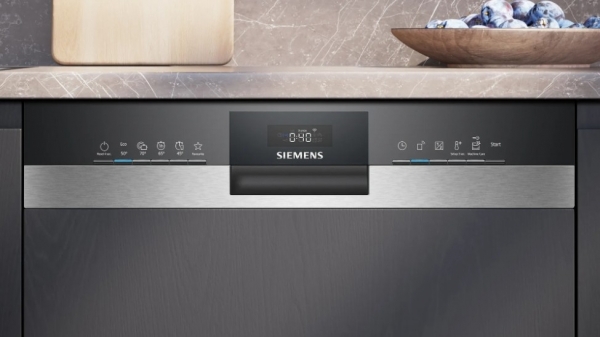 Siemens SN53IS50KT Bulaşık Makinesi