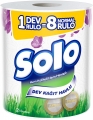 Solo Dev Rulo 1=8 Kağıt Havlu resim