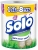 Solo Dev Rulo 1=8 Kağıt Havlu